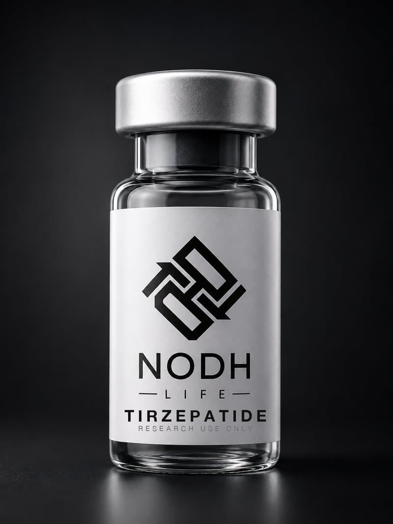 Tirzepatide 5mg